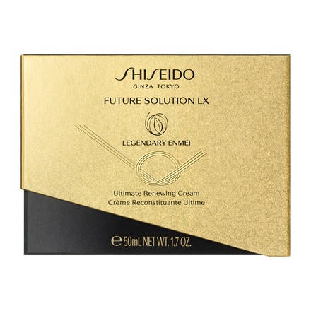 SHISEIDO / フューチャーソリューション LX レジェンダリーEN