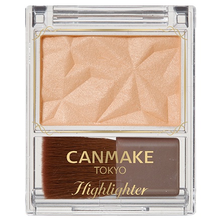 キャンメイク / ハイライター No.L01 シャンパンゴールドの公式商品