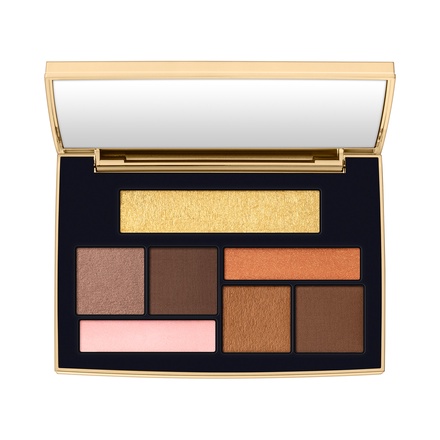 Amplitude(アンプリチュード) / アイカラーパレット ホリデー