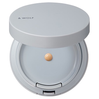 & WOLF / セラムリキッドファンデーションの公式商品情報｜美容