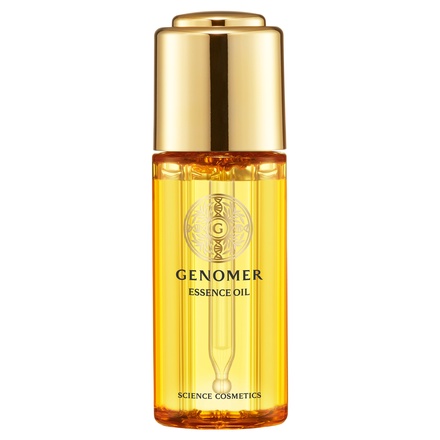 ジェノマー / エッセンスオイルの公式商品情報｜美容・化粧品情報は