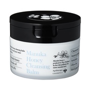 アピセラピーコスメティクス / マヌカハニー クレンジングバーム 75gの