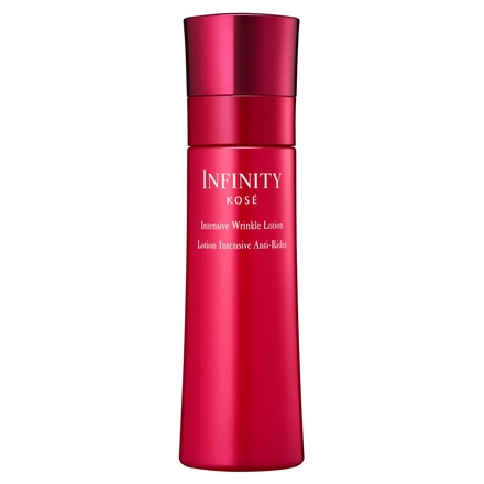 インフィニティ / インテンシブ リンクル ローションの公式商品情報