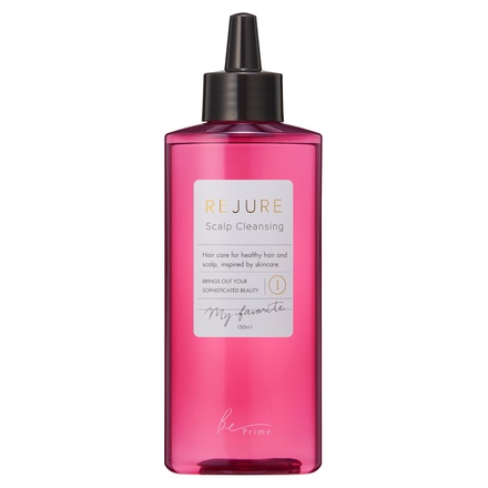 ハウス オブ ローゼ / レジュア スカルプ クレンジングの公式商品情報