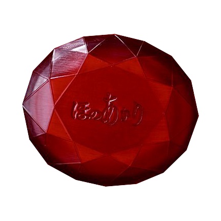 ほのあかり / ほのあかり美容液石鹸の公式商品情報｜美容・化粧品情報