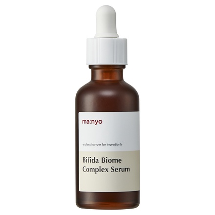 manyo / ビフィダバイオーム コンプレックスセラムの公式商品情報