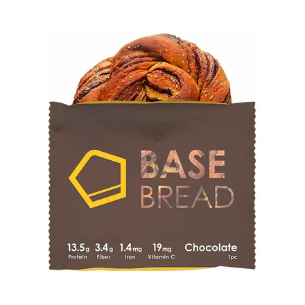 ベースフード / BASE BREAD チョコレートの公式商品情報｜美容・化粧品