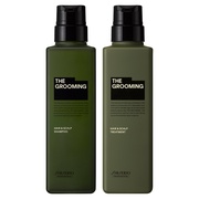 ザ・グルーミング / シャンプー／トリートメント シャンプー 500mLの
