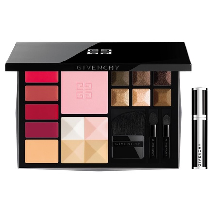 ジバンシイ / メイクアップ エッセンシャル パレットの公式商品情報