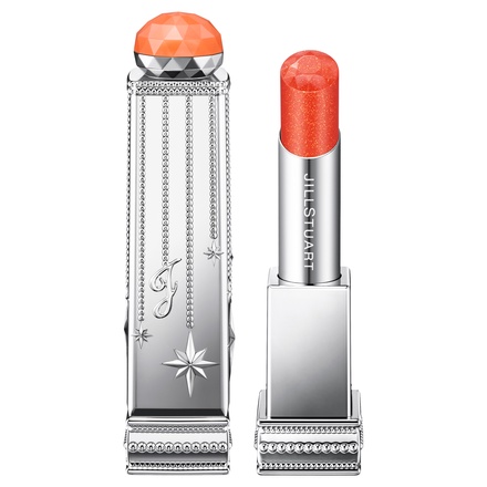 ジルスチュアート / ラッキージェム マイリップス 08 enthusiastic