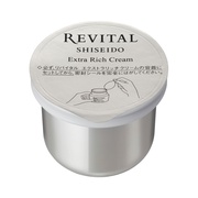 リバイタル / リバイタル エクストラリッチクリームの公式商品情報