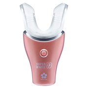 デンタルラバー / スーパーホワイトLV SUPER WHITE LV＋ゲル4本セット