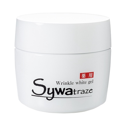 シーヴァ / シュワトレーゼ 薬用リンクルホワイトゲルの公式商品情報