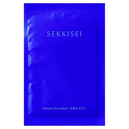 雪肌精 / 雪肌精 クリアウェルネス ナチュラル ドリップ マスクの公式