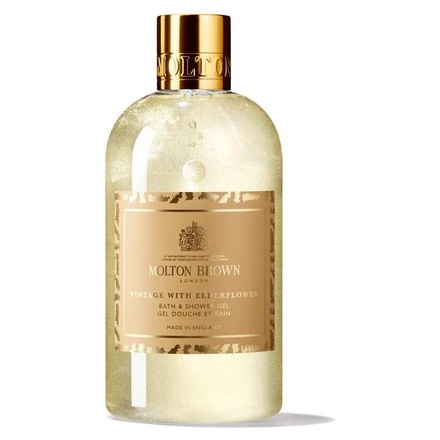 モルトンブラウン / フェスティブヴィンテージ エルダーフラワー バス