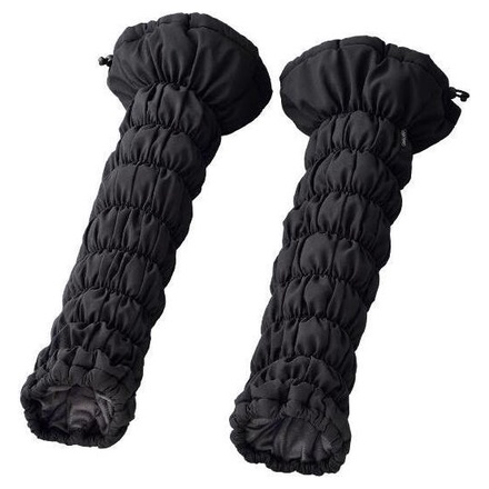 LOUVREDO Re-viii / 復元ウォーマー ロングレッグの公式商品情報｜美容