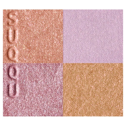 SUQQU(スック) / シグニチャー カラー アイズ 151 花盛 -HANAZAKARI