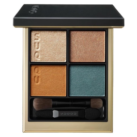 SUQQU(スック) / シグニチャー カラー アイズ 08 風撫 -KAZENADEの公式