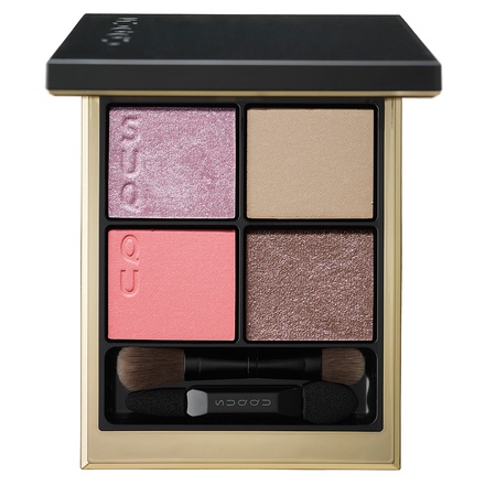 SUQQU(スック) / シグニチャー カラー アイズ 138 涼苺 - RYOUICHIGO