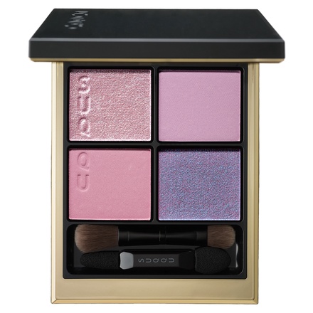 SUQQU(スック) / シグニチャー カラー アイズ 137 花纏 -HANAMATOME