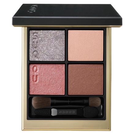 SUQQU(スック) / シグニチャー カラー アイズ 127 褐砂 -KASSAの公式