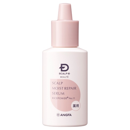 アンファー / スカルプD ボーテ 薬用頭皮保湿美容液の公式商品情報