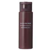 無印良品 / エイジングケア乳液(旧) 400ml(大容量)の公式商品情報