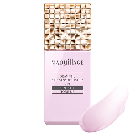 マキアージュ / ドラマティックスキンセンサーベース EX UV＋