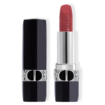 ディオール / ルージュ ディオール(旧) 674 ミッドナイト ローズ