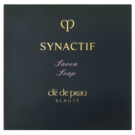クレ・ド・ポー ボーテ シナクティフ / サボンn 100gの公式商品情報