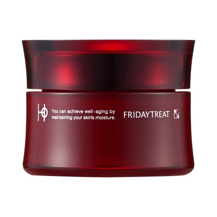 HO / フライデートリートFの公式商品情報｜美容・化粧品情報はアットコスメ