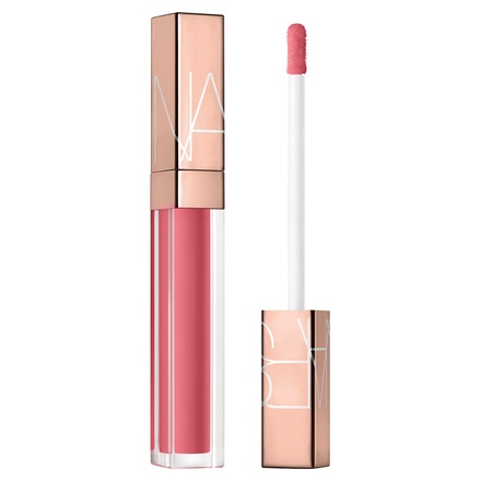 NARS / アフターグロー リップシャインの公式商品情報｜美容・化粧品