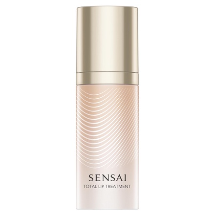 SENSAI / センサイ トータルリップトリートメント 15mlの公式商品情報