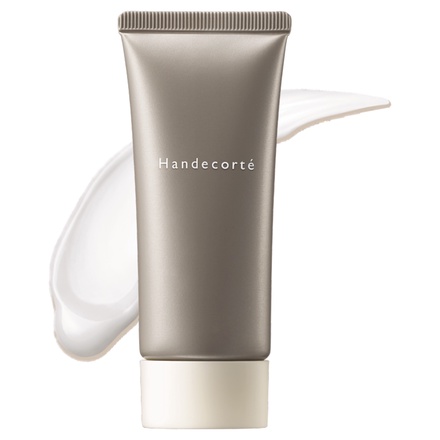 キユーピーウエルネス / キユートピア ハンデコルテ 35gの公式商品情報