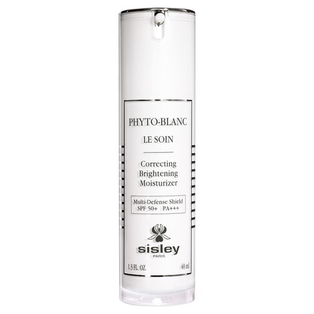 シスレー / フィトブラン ル ソワン SPF50+（PA+++）の公式商品情報