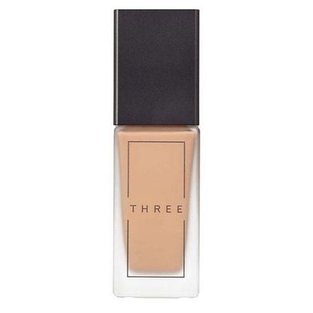 THREE / アドバンスドエシリアルスムースオペレーター フルイド