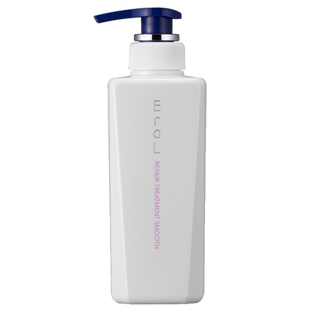 イーラル / リペアトリートメント スムースの公式商品情報｜美容