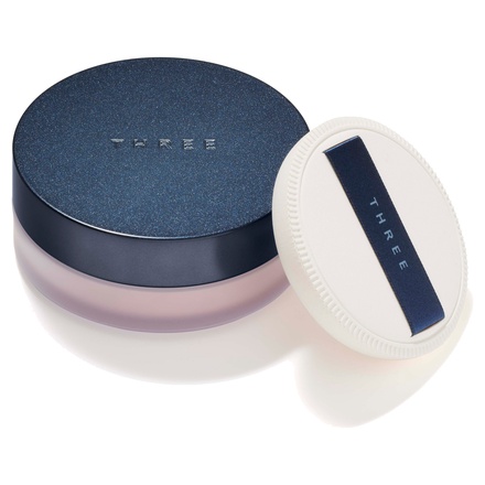 THREE / アドバンスドエシリアルスムースオペレーター ルースパウダー