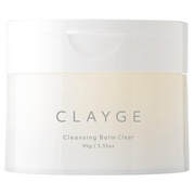 CLAYGE(クレージュ) / クレンジングバーム クリアN 95gの公式商品情報