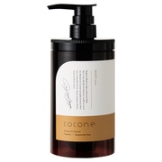 cocone / クレイクリームシャンプーモイスト 380gの公式商品情報｜美容