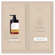cocone / クレイクリームシャンプーモイスト 380gの公式商品情報｜美容