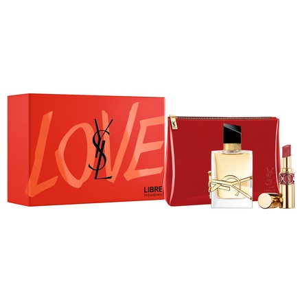 イヴ・サンローラン / リブレ リップセットの公式商品情報｜美容