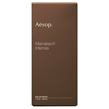 Aesop(イソップ) / マラケッシュ インテンス オードパルファム 50mlの