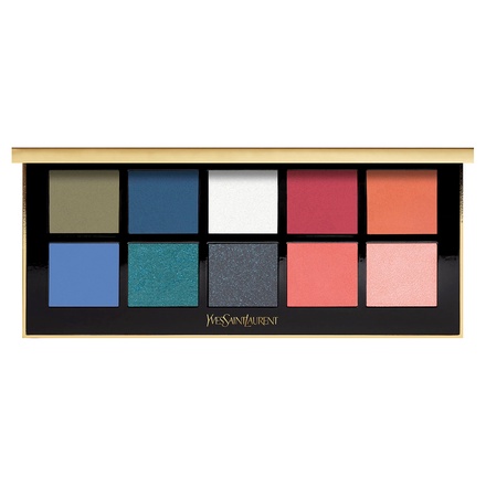 イヴ・サンローラン / クチュール カラー クラッチ No.2 マラケシュ