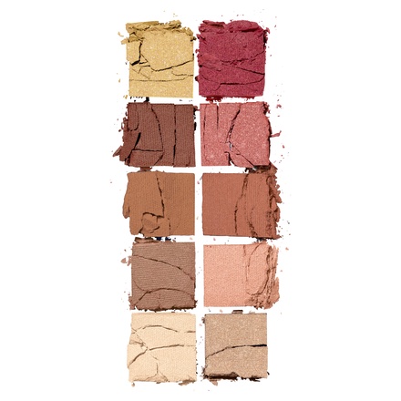 イヴ・サンローラン / クチュール カラー クラッチ No.5 デザート