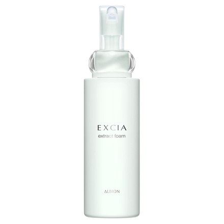 アルビオン / エクシア エクストラクトフォームの公式商品情報｜美容