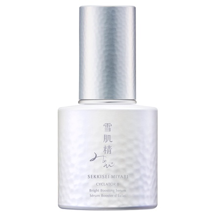 雪肌精 / 雪肌精 みやび サイクレイター Bの公式商品情報｜美容