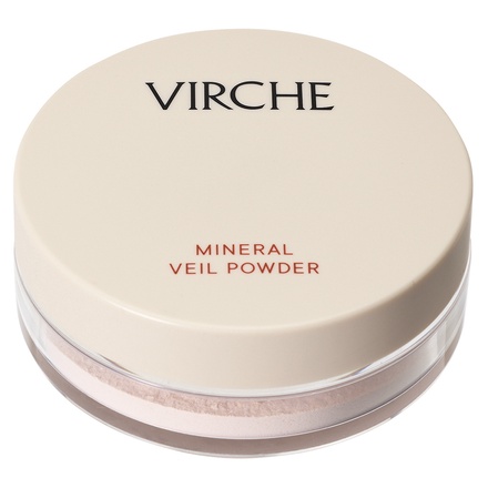 ヴァーチェ / ミネラルベールパウダーの公式商品情報｜美容・化粧品