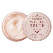 ルソイル / 薬用美白 ルソイル プレミアムホワイトトゥルース 50gの
