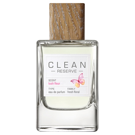 クリーン / クリーン リザーブ ラッシュフルール オードパルファムの